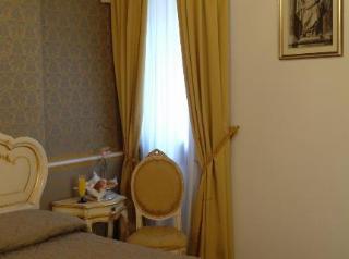 Aspasia Hotel Venice