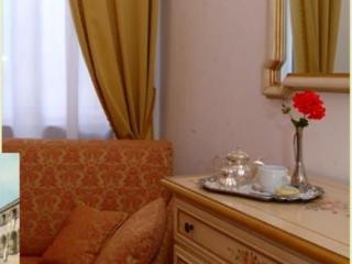 Aspasia Hotel