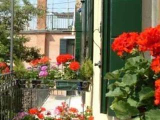 Aspasia Hotel Venice