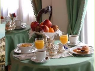 Hotel Aspasia 5*