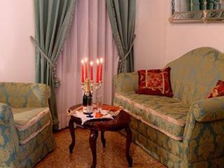 Hotel Aspasia Venice
