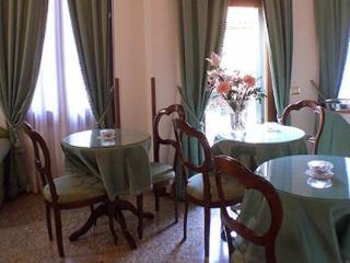 Aspasia Hotel Venice