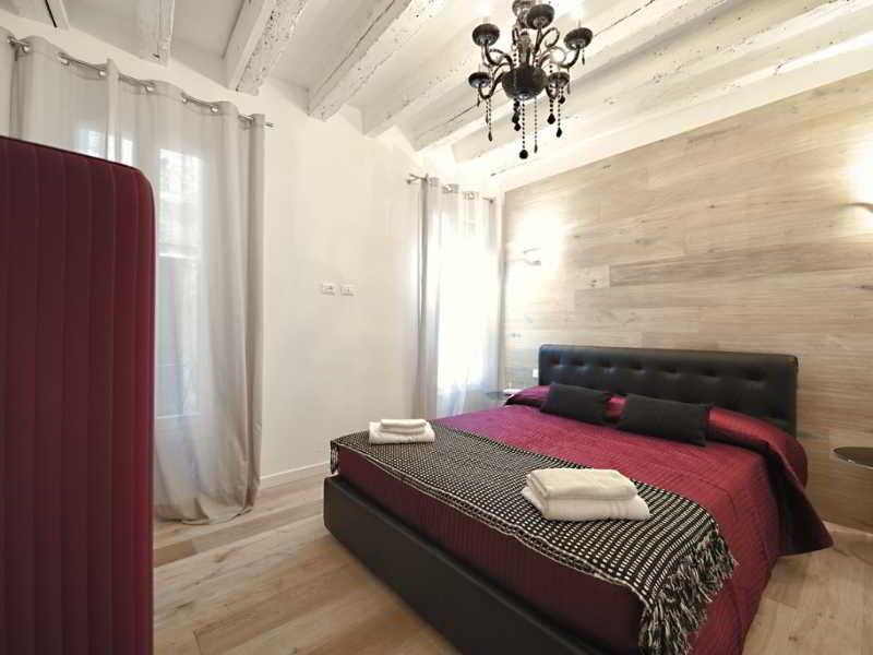 Hotel D.o Glam Venice