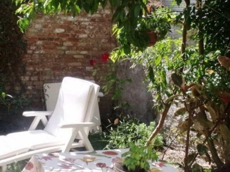 Casa Furlani With Garden *