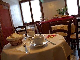 Guest house Corte Canal