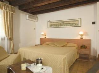 Corte Canal Guest house Venice