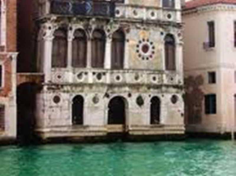 Corte Canal Guest house