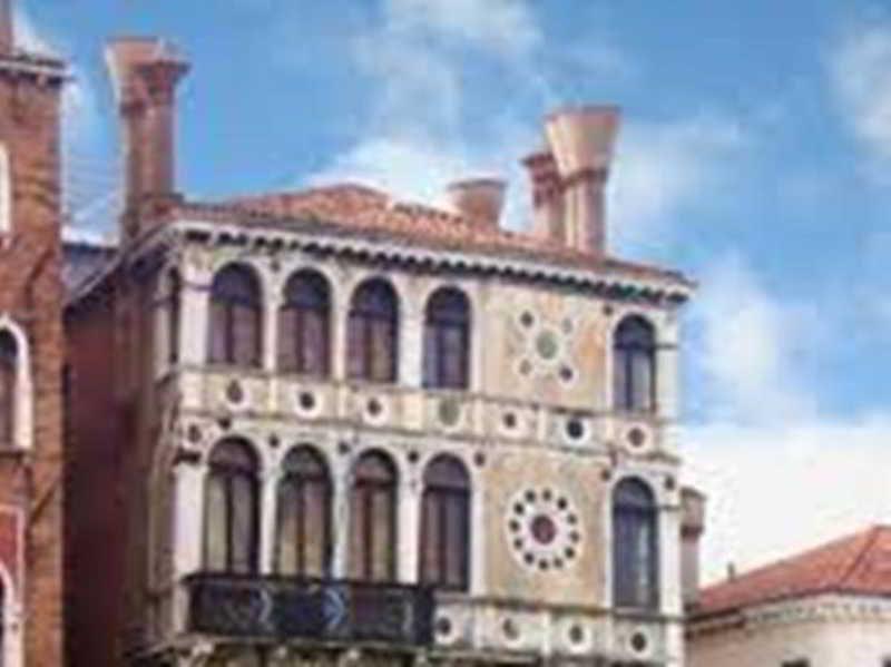 Guest house Corte Canal 3*