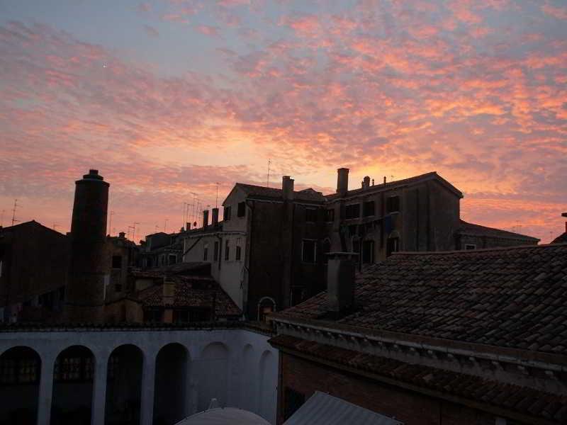 Residenza Ca' Zanardi Bed & Breakfast Venice