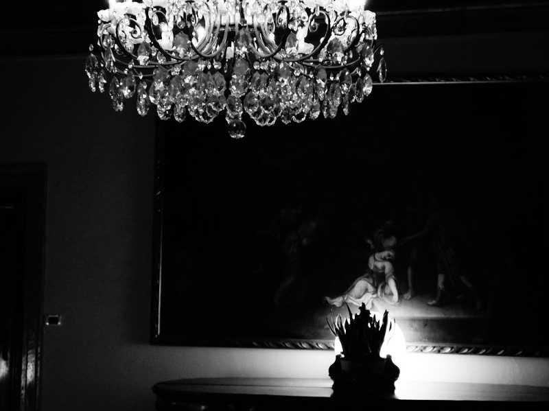 Residenza Ca' Zanardi Bed & Breakfast