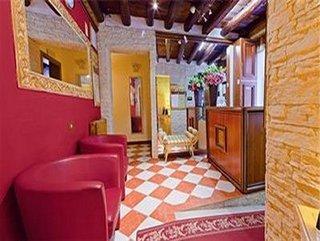 Henry Hotel Venice