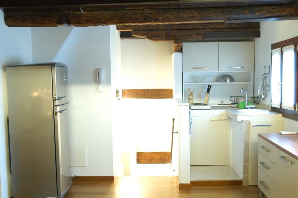 Apartment Venezia Residence Venice