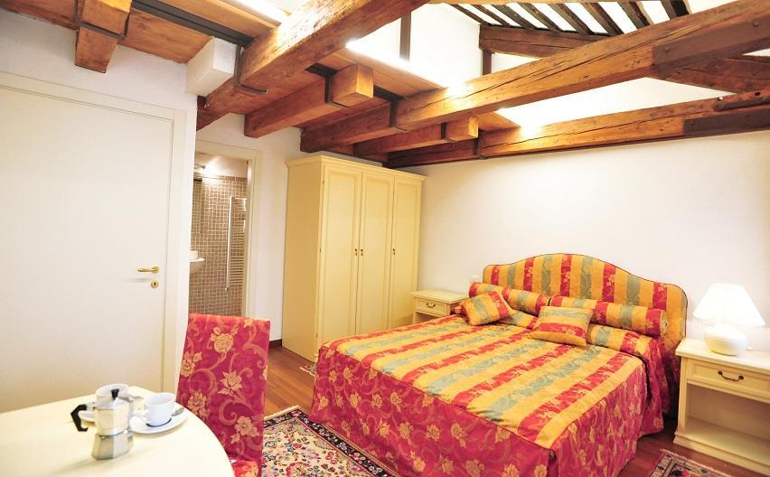 Apartment Venezia Residence