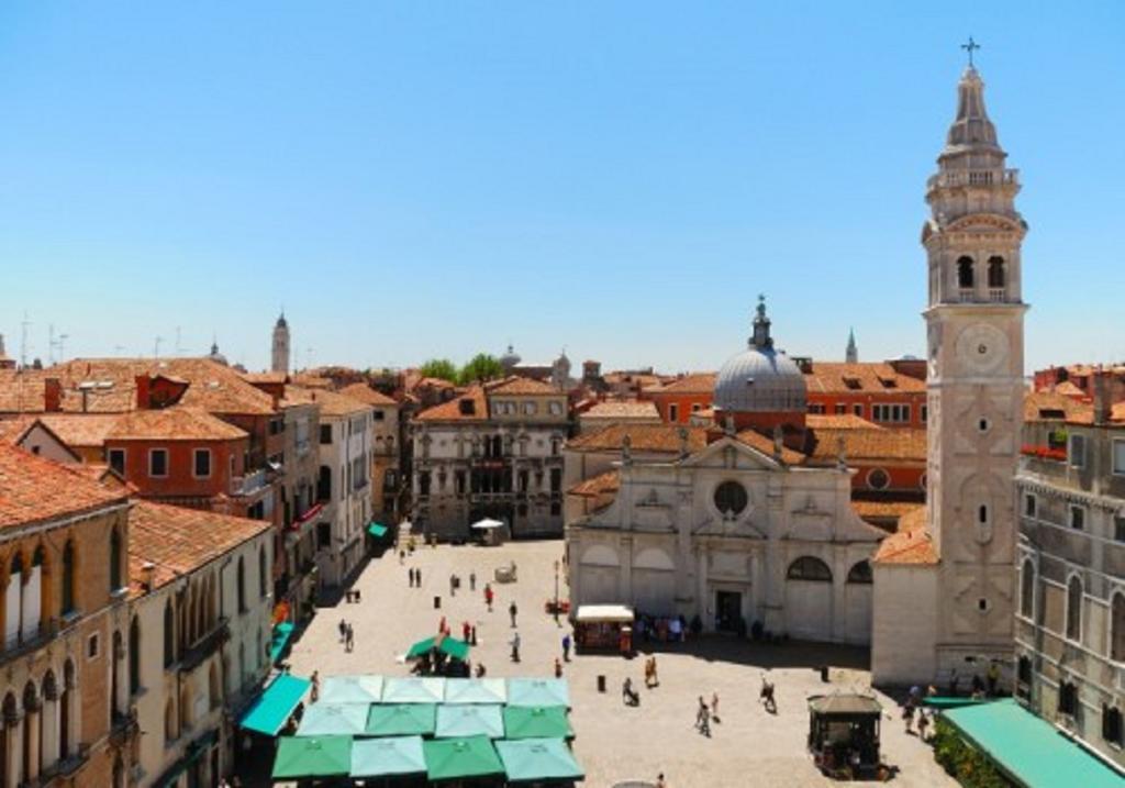 Laura San Marco Venice