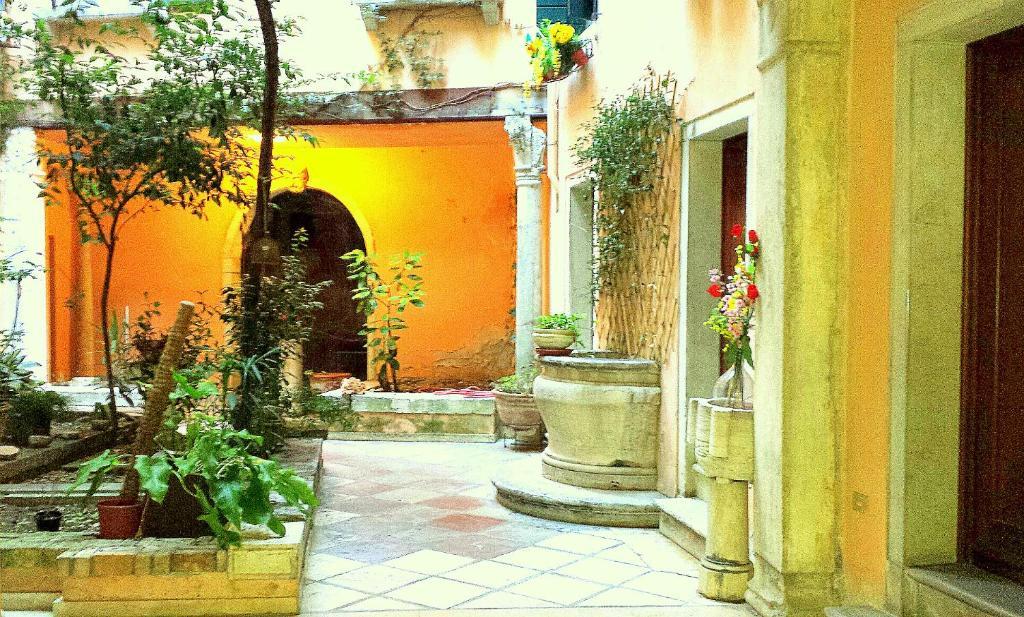 Casa Dolce 3* Venice