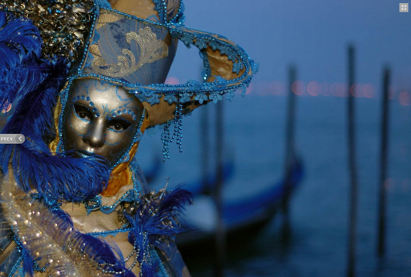 Hotel Principe Venice