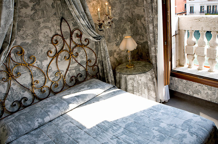 Hotel Principe 4*