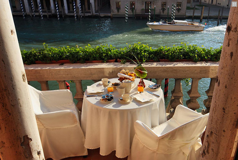 Principe Veneza