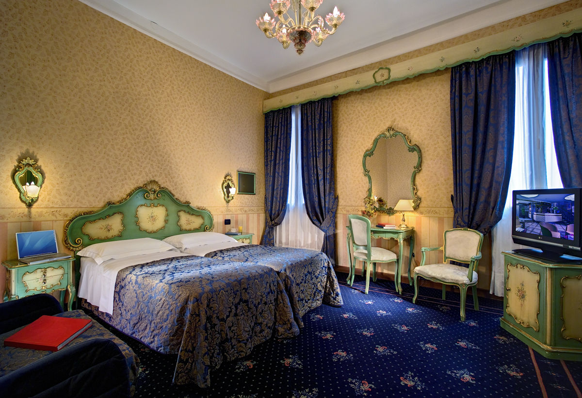 Montecarlo 3* Venice