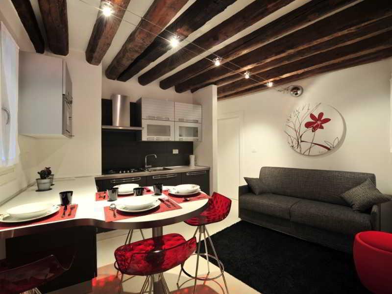 Apartment Appartamento San Marco Venice