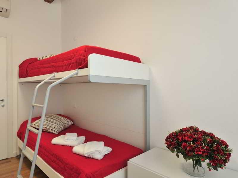 Apartment Appartamento San Marco Venice