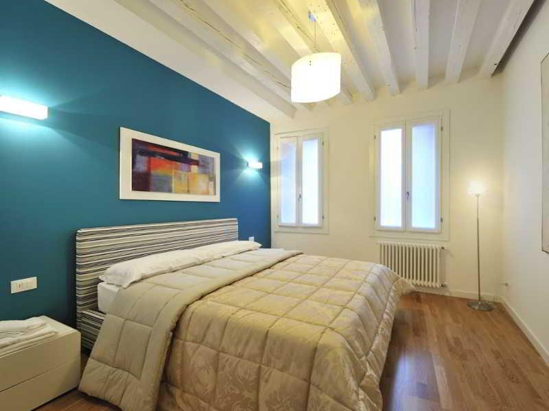 Apartment Appartamento San Marco Venice
