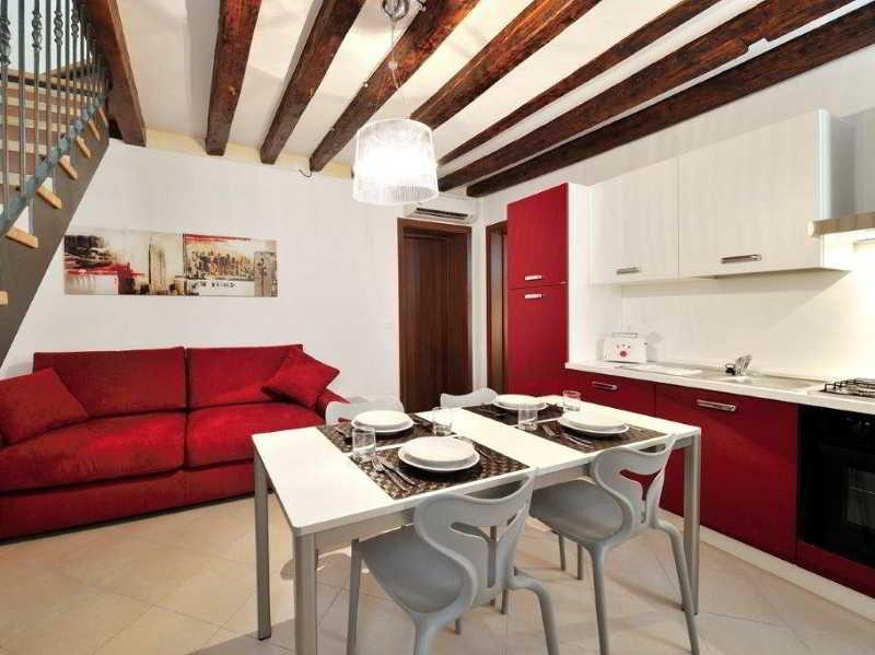 Le Maschere Hotel 3*