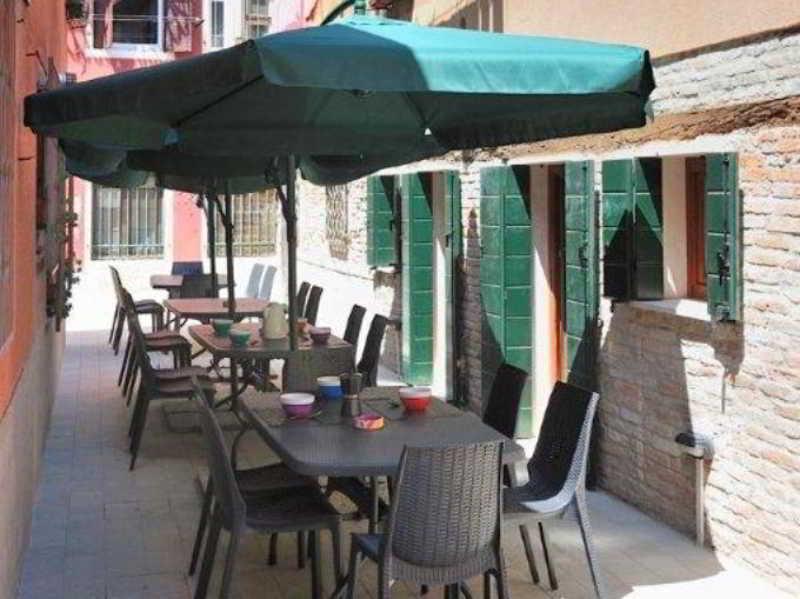 Hotel Le Maschere