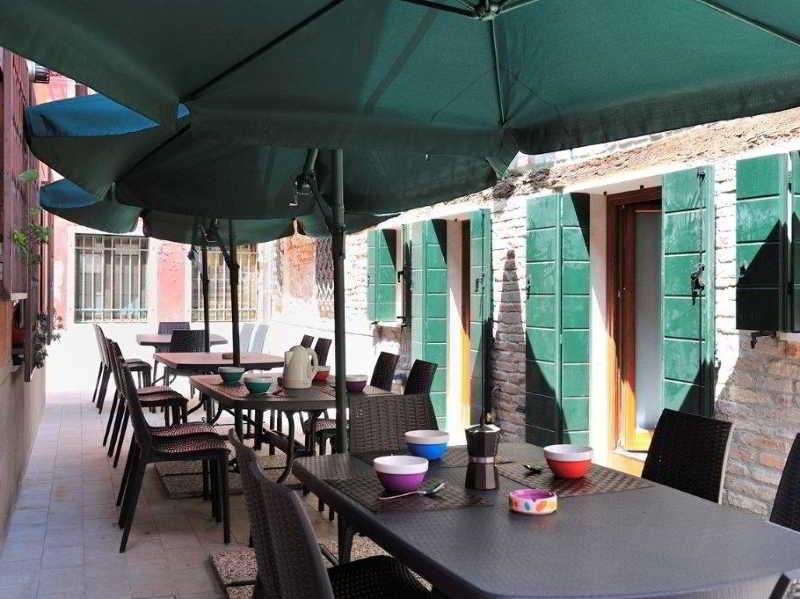 Le Maschere Hotel