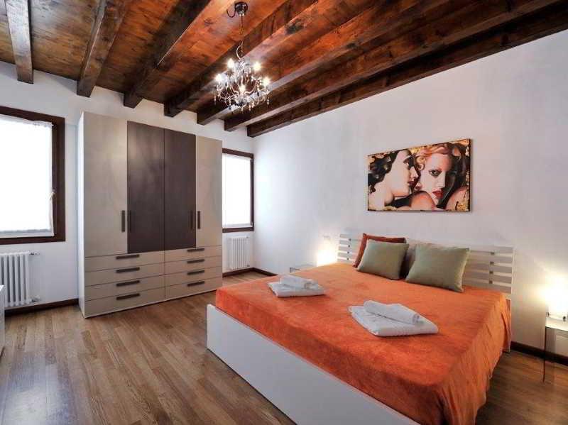 Le Maschere Hotel 3*