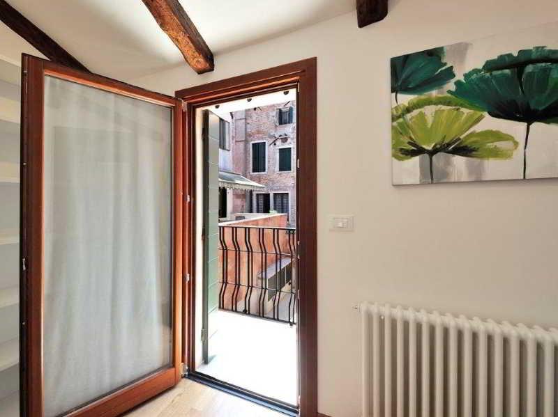 Hotel Le Maschere Venice