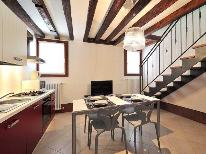 Le Maschere Hotel