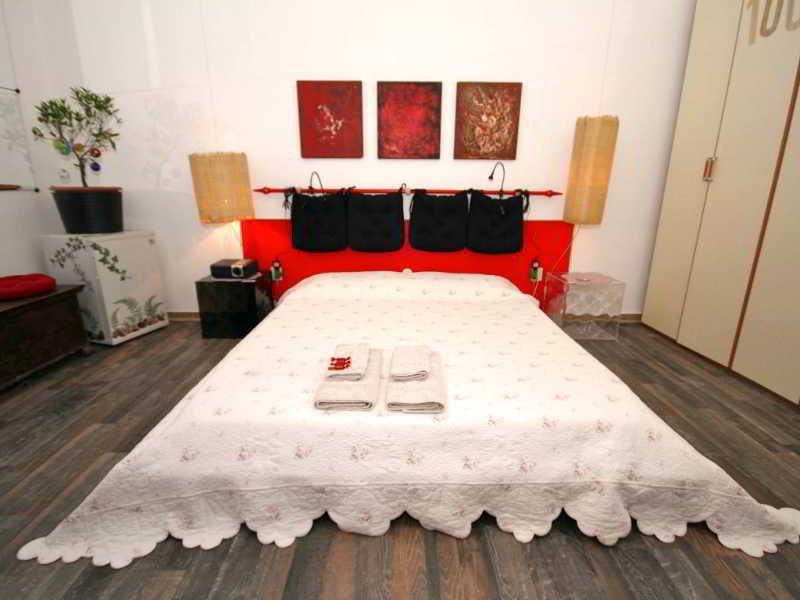 Bed & Breakfast Venice-bb-venezia 5*