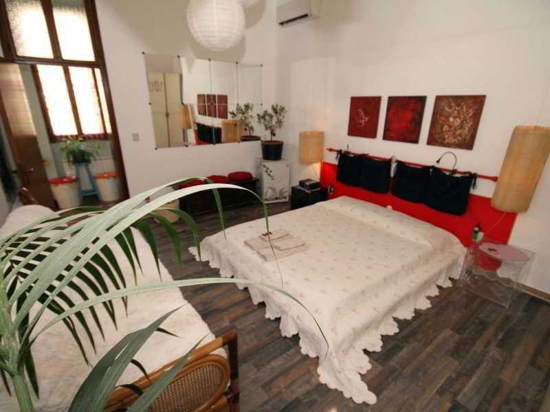 Bed & Breakfast Venice-bb-venezia