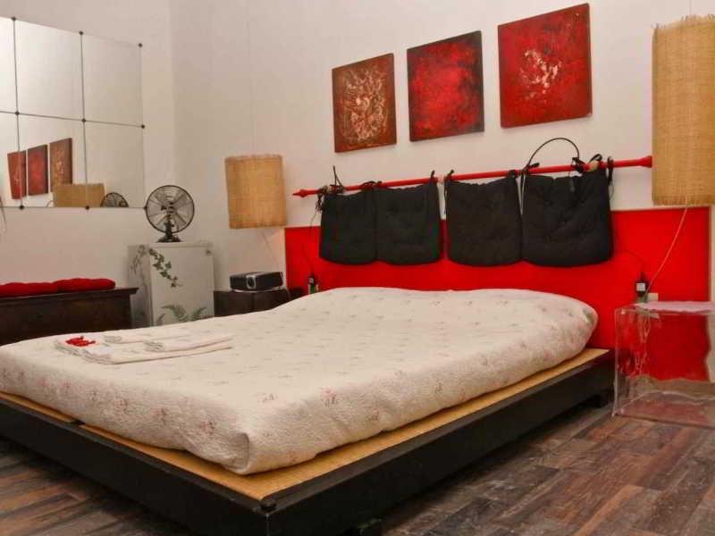 Venice-bb-venezia Bed & Breakfast Venice