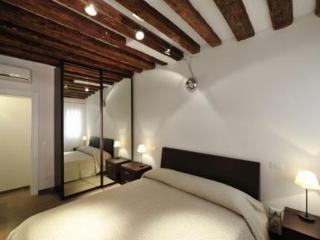 Dorsoduro Terrace And Garden * Veneza