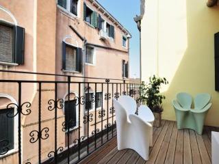 Dorsoduro Terrace And Garden Hotel *