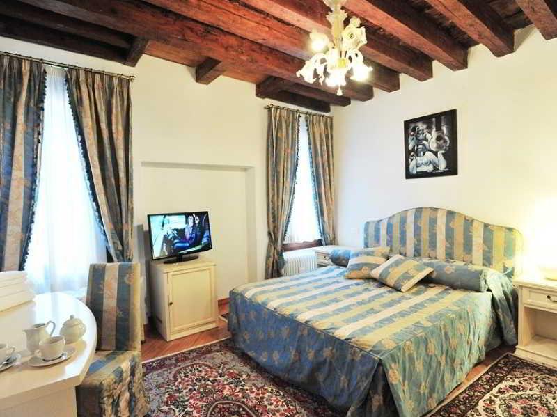 Casa Dei Cavalieri Veneza