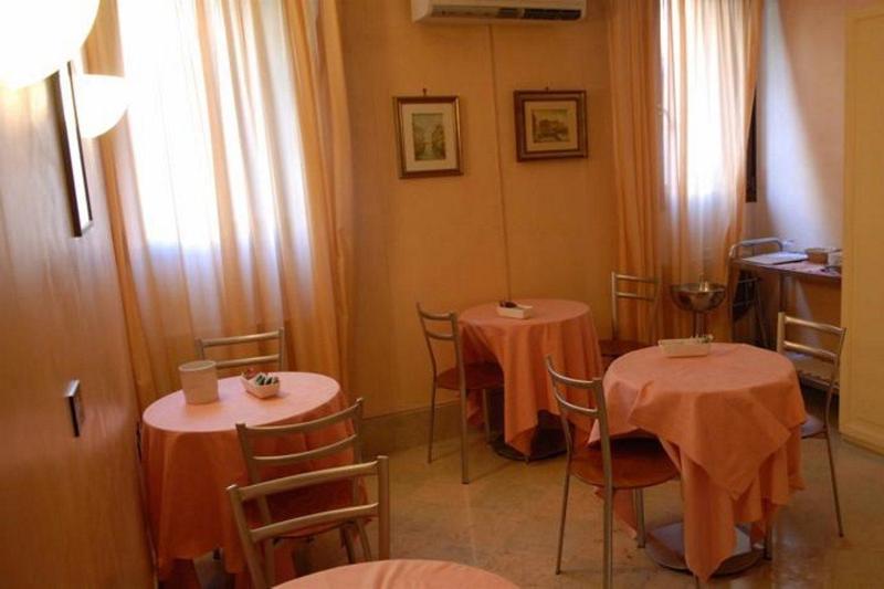 Cannaregio 2357 Hotel Veneza