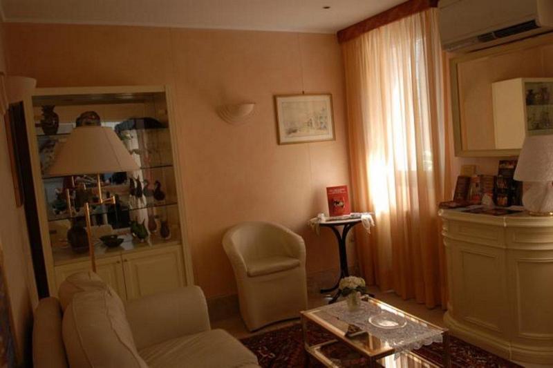 Cannaregio 2357 Hotel