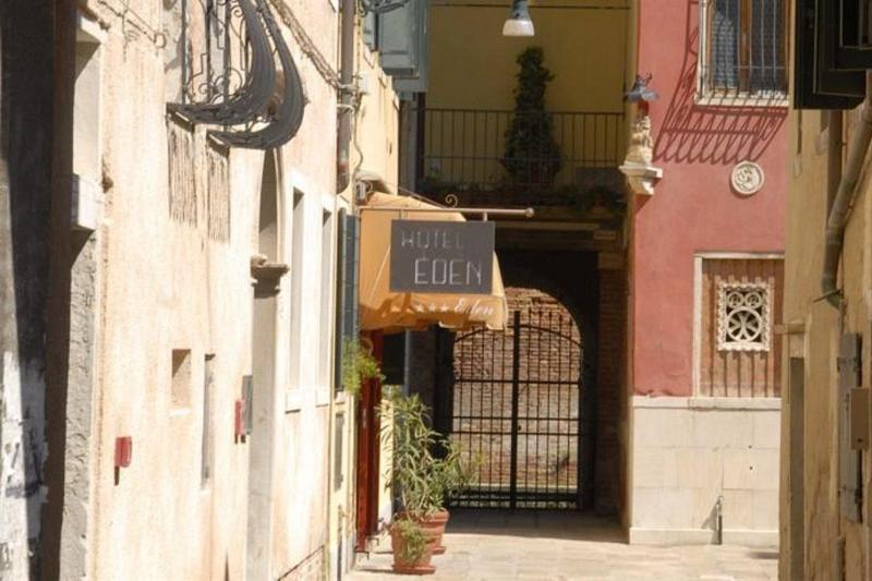 Cannaregio 2357