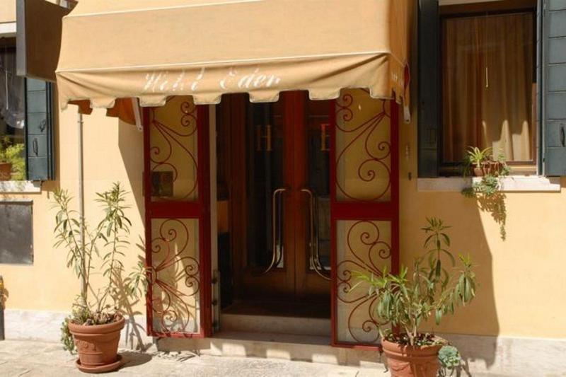 Cannaregio 2357 Hotel 3*