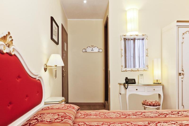 Guest house San Lio Tourist House Venice