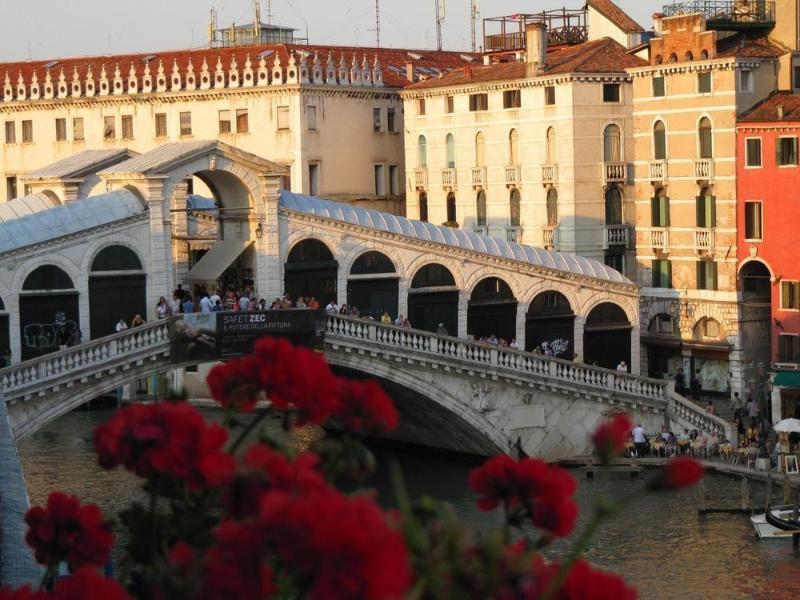 Antica Sturion Residenza D'epoca Hotel Venice