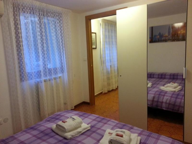A Casa Mia E A 2* Venice