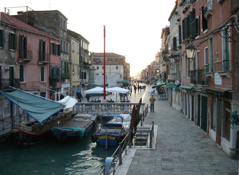 A Casa Mia E A 2* Venice