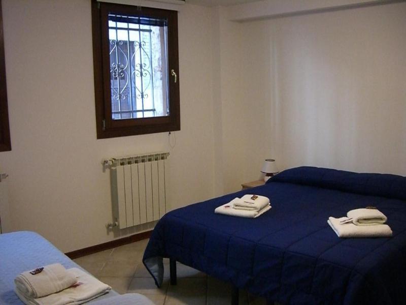 A Casa Mia E A 2* Venice