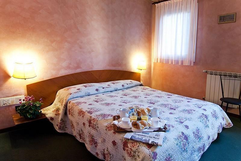Hotel Doge Venice