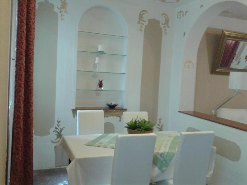 Apartamento Nuova Residenza Laguna *