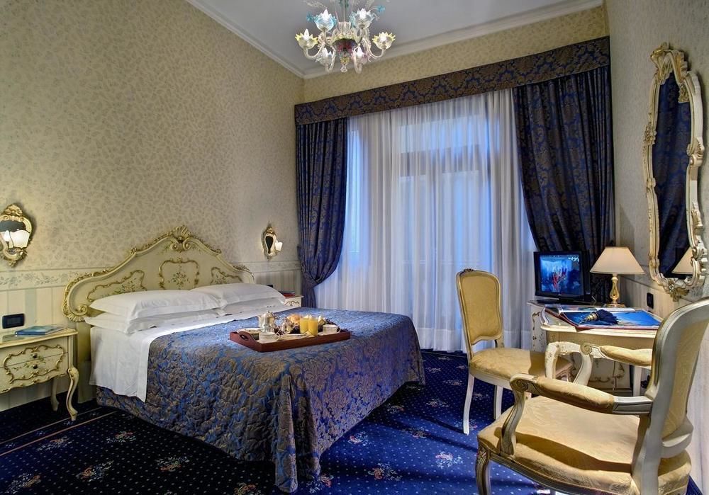 Montecarlo Hotel Venice